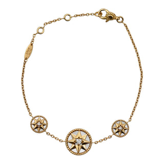 DIOR | Rose des Vents Bracelet