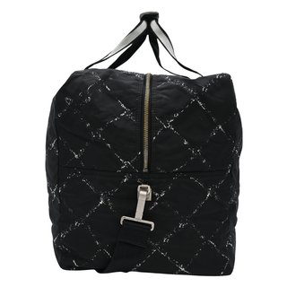 Travel Line Nylon Duffel Bag