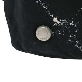 Travel Line Nylon Duffel Bag