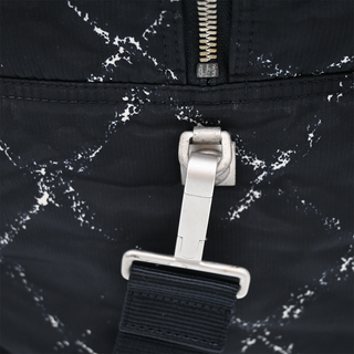 Travel Line Nylon Duffel Bag