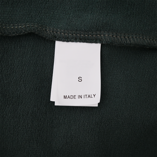BRUNELLO CUCINELLI | Cotton Zip-Up Hooded Sweatshirt