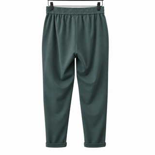 BRUNELLO CUCINELLI | Cotton Drawstring Jogger Pants