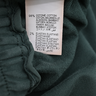 BRUNELLO CUCINELLI | Cotton Drawstring Jogger Pants