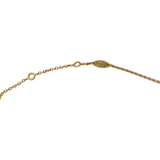 DIOR | Rose des Vents Necklace