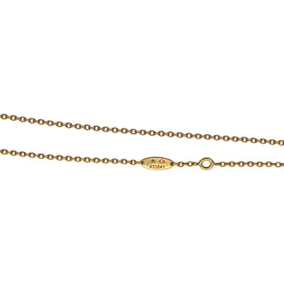 DIOR | Rose des Vents Necklace