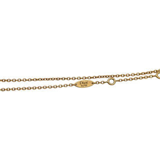 DIOR | Rose des Vents Necklace