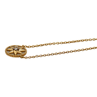DIOR | Rose des Vents Necklace