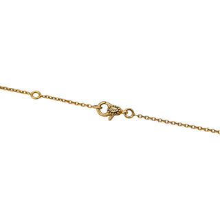 DIOR | Rose des Vents Necklace