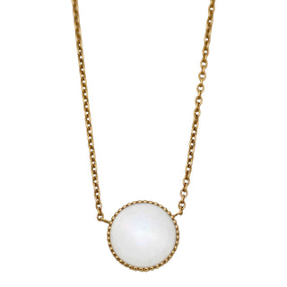DIOR | Rose des Vents Necklace