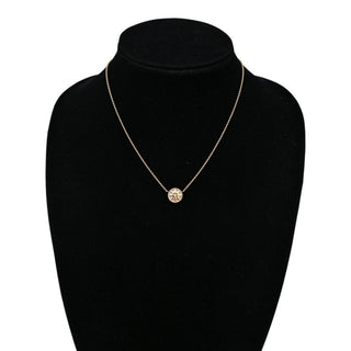 DIOR | Rose des Vents Necklace
