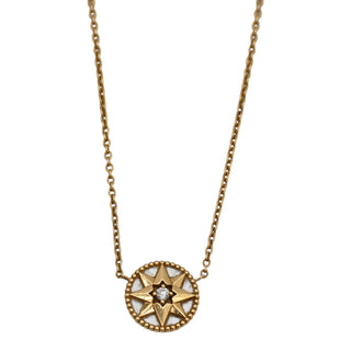 DIOR | Rose des Vents Necklace