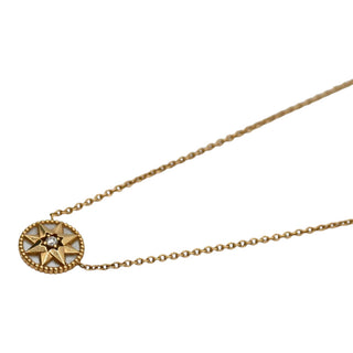 DIOR | Rose des Vents Necklace