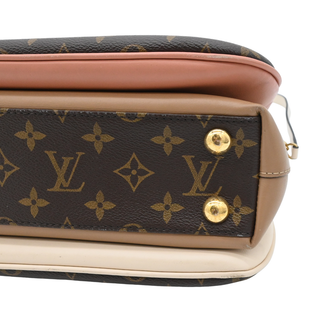 LOUIS VUITTON | 2018 Monogram Millefeuille Handbag