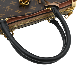 LOUIS VUITTON | 2018 Monogram Millefeuille Handbag