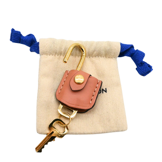 LOUIS VUITTON | 2018 Monogram Millefeuille Handbag