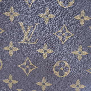 LOUIS VUITTON | 2018 Monogram Millefeuille Handbag