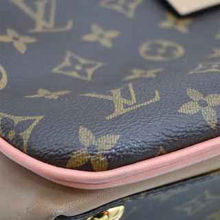 LOUIS VUITTON | 2018 Monogram Millefeuille Handbag