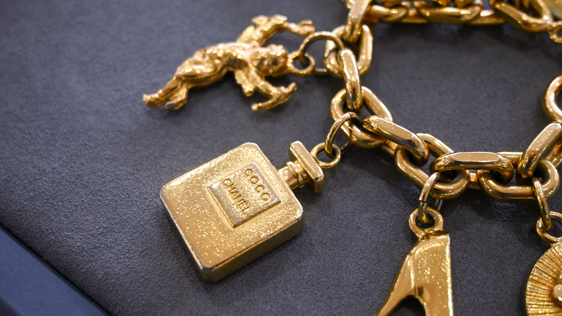 Dallas' Fashion Consignment Leader Clotheshorse Anonymous