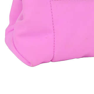 Pillow Baguette Shoulder Bag