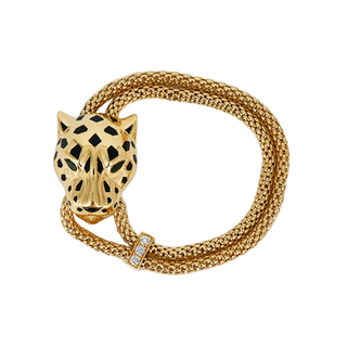 Panthere de Cartier Bracelet