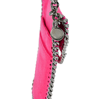 Falabella Pink Mini Crossbody Bag