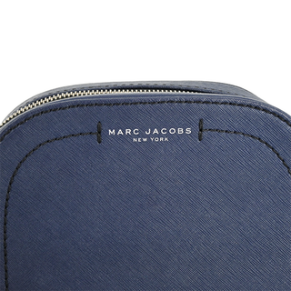 Marc Jacobs + Playback Leather Crossbody Bag