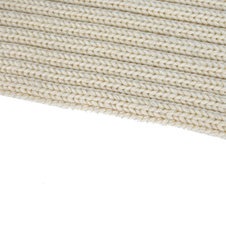 MONCLER | Long Ribbed Knit Scarf