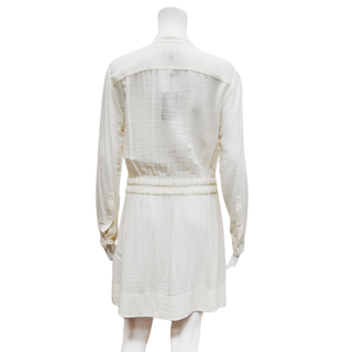 RAG & BONE | White Elish Dress