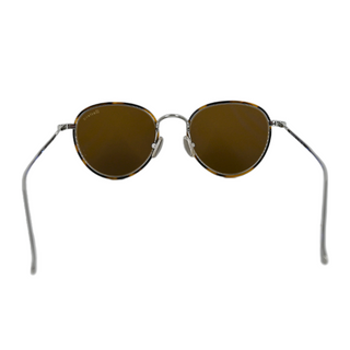 ILLESTEVA | Jefferson Ace Tortoiseshell Sunglasses