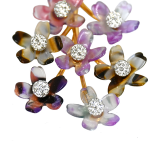LELE SADOUGHI | Garden Bouquet Chandelier Earrings