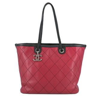 CHANEL | Shopping Fever Tote Bag