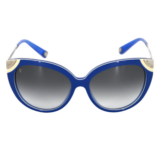 LOUIS VUITTON | Amber Cat-Eye Sunglasses