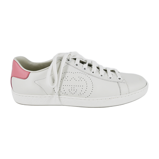 GUCCI | Ace Low-Top Sneakers