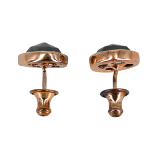 MONICA VINADER | Siren Labradorite Stud Earrings