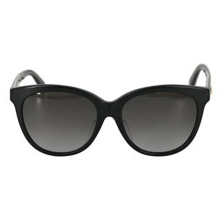 GUCCI | Black Round Sunglasses