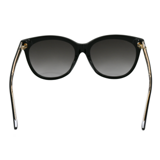 GUCCI | Black Round Sunglasses